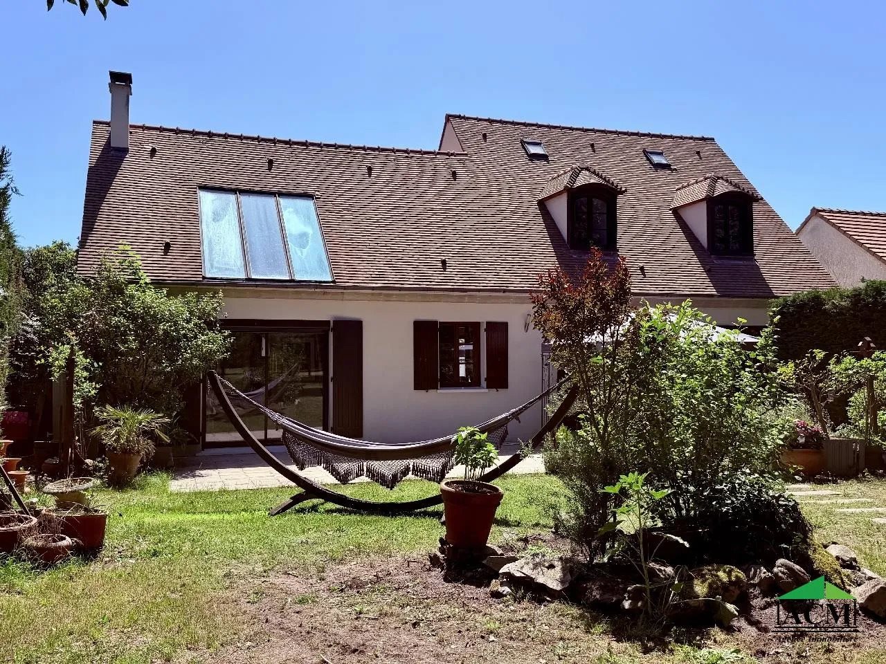 Maison à vendre, 213m², Méry-sur-Oise