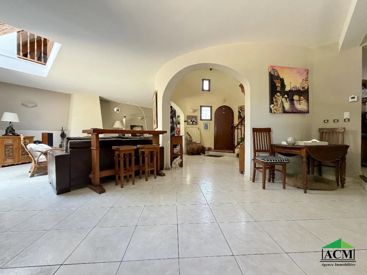 Maison à vendre, 213m², Méry-sur-Oise