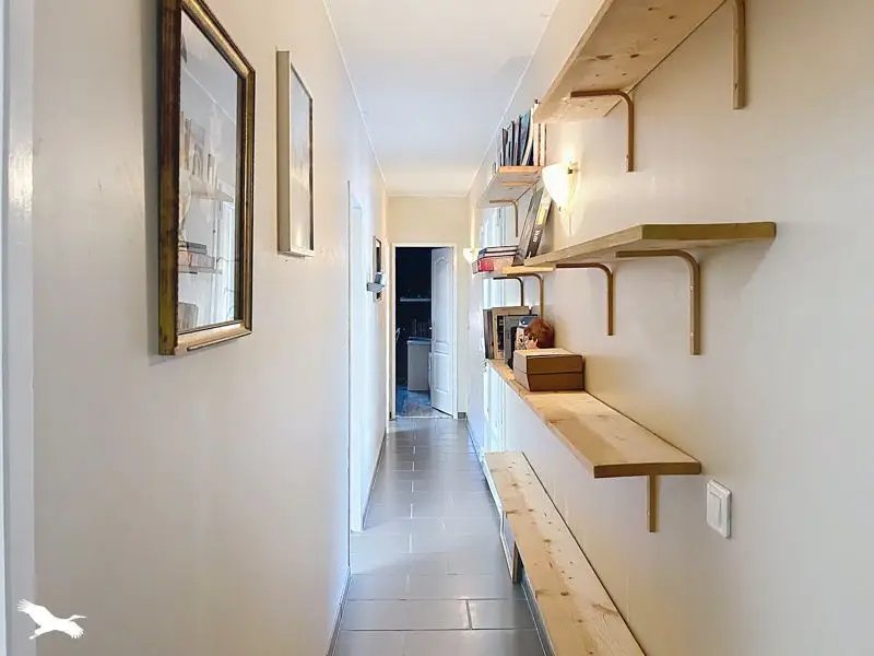 Maison à vendre, 88m², Mesnac