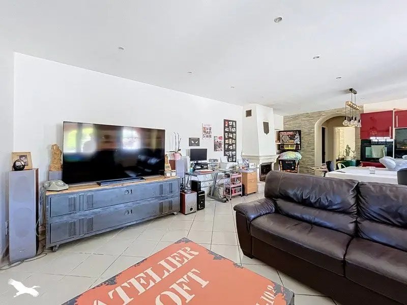 Maison à vendre, 88m², Mesnac