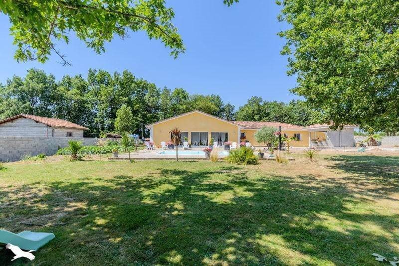 Maison à vendre, 277m², Maransin