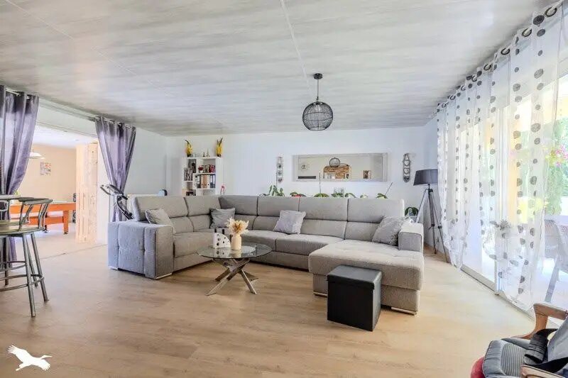 Maison à vendre, 277m², Maransin
