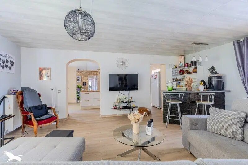 Maison à vendre, 277m², Maransin