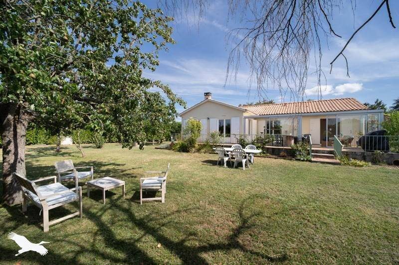 Maison à vendre, 85m², Saint-André-de-Cubzac