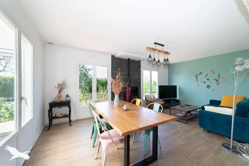 Maison à vendre, 85m², Saint-André-de-Cubzac