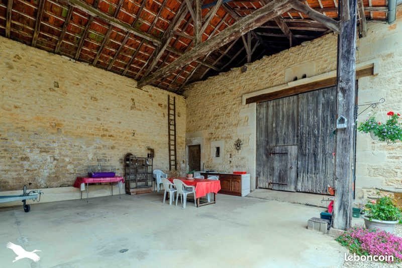 Maison à vendre, 179m², Ruffec