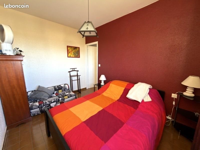 Appartement à vendre, 38m², Valras-Plage