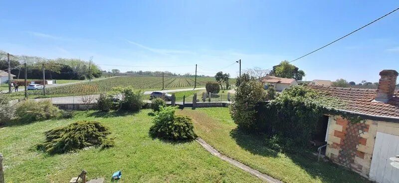 Maison à vendre, 155m², Pauillac