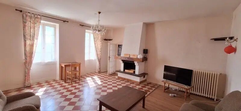 Maison à vendre, 155m², Pauillac