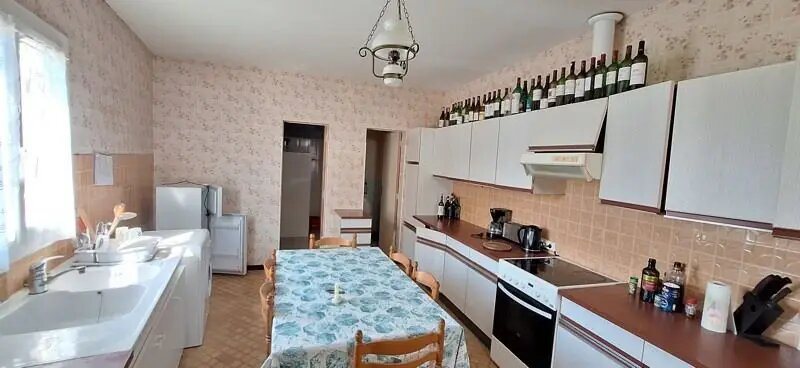 Maison à vendre, 155m², Pauillac