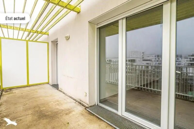 Appartement à vendre, 68m², Floirac
