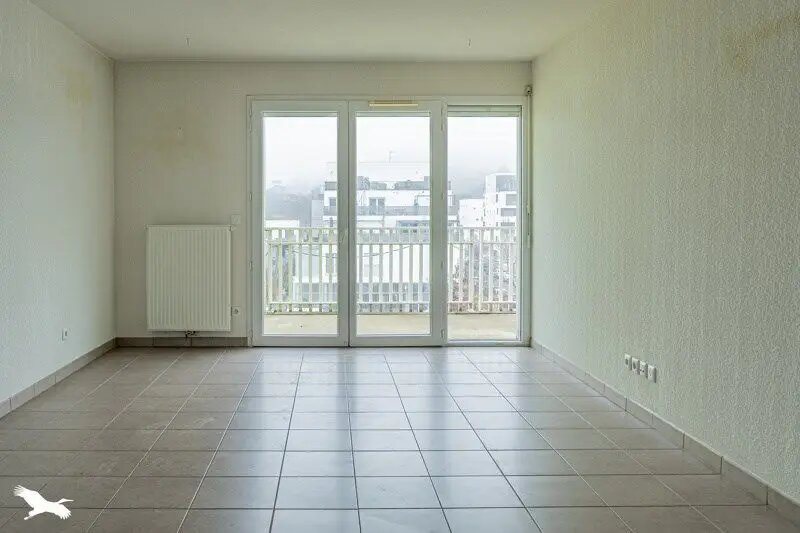 Appartement à vendre, 68m², Floirac