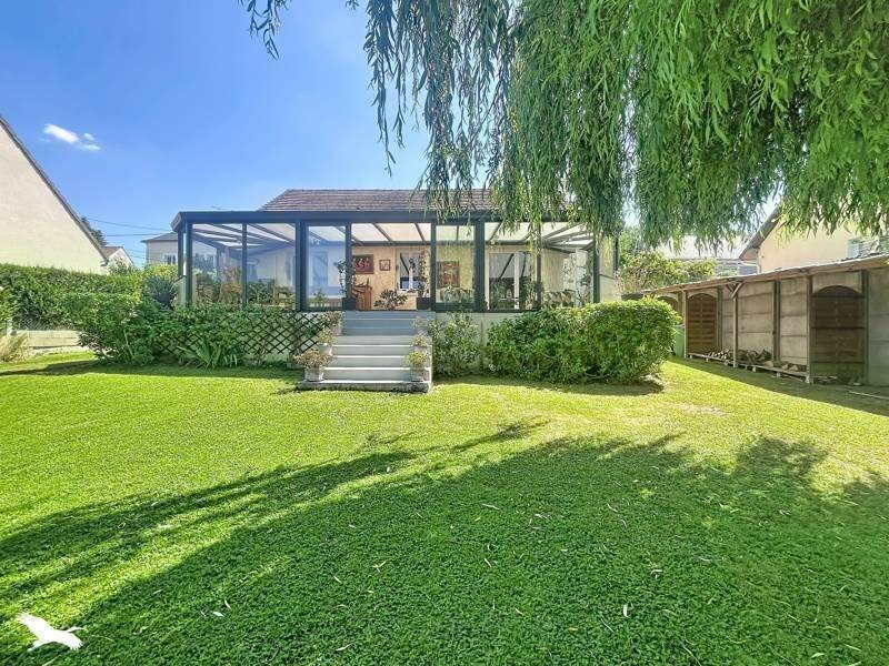 Maison à vendre, 120m², Marines
