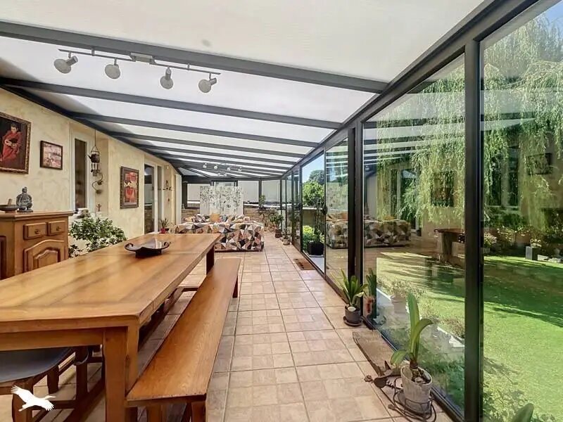 Maison à vendre, 120m², Marines
