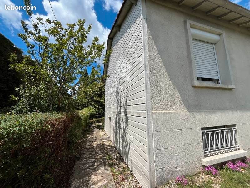 Maison à vendre, 93m², Melle