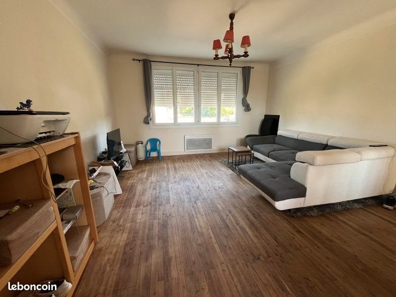 Maison à vendre, 93m², Melle