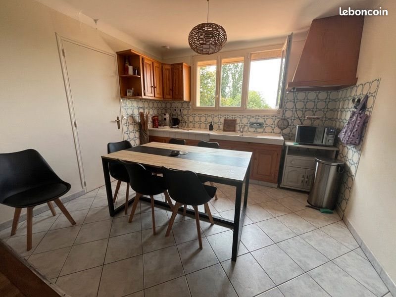 Maison à vendre, 93m², Melle