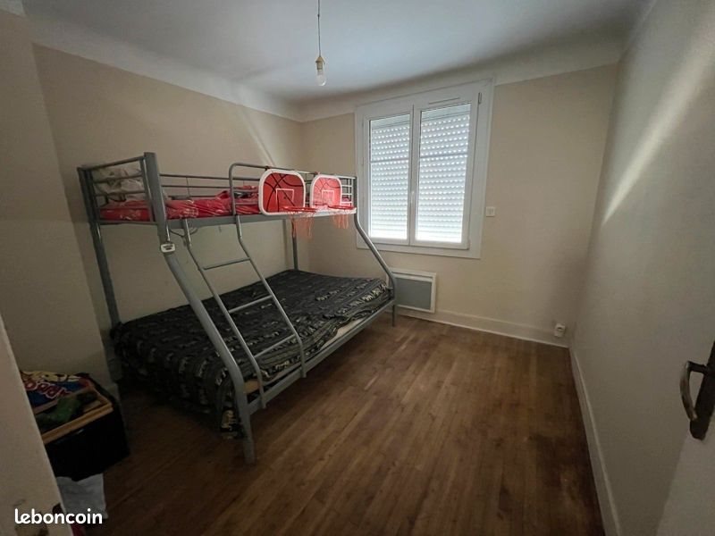 Maison à vendre, 93m², Melle