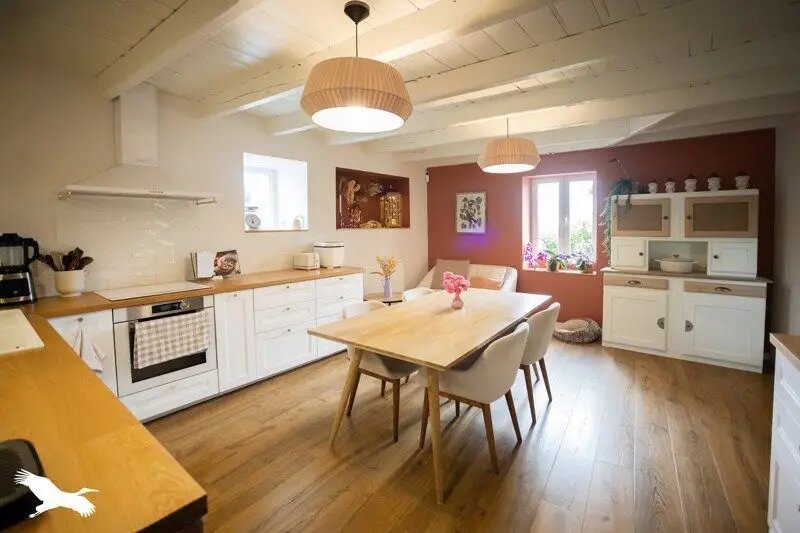 Maison à vendre, 126m², Figeac
