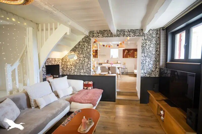 Maison à vendre, 126m², Figeac
