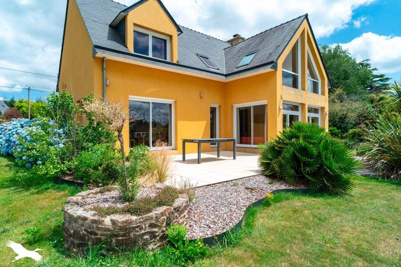 Maison à vendre, 136m², Coray