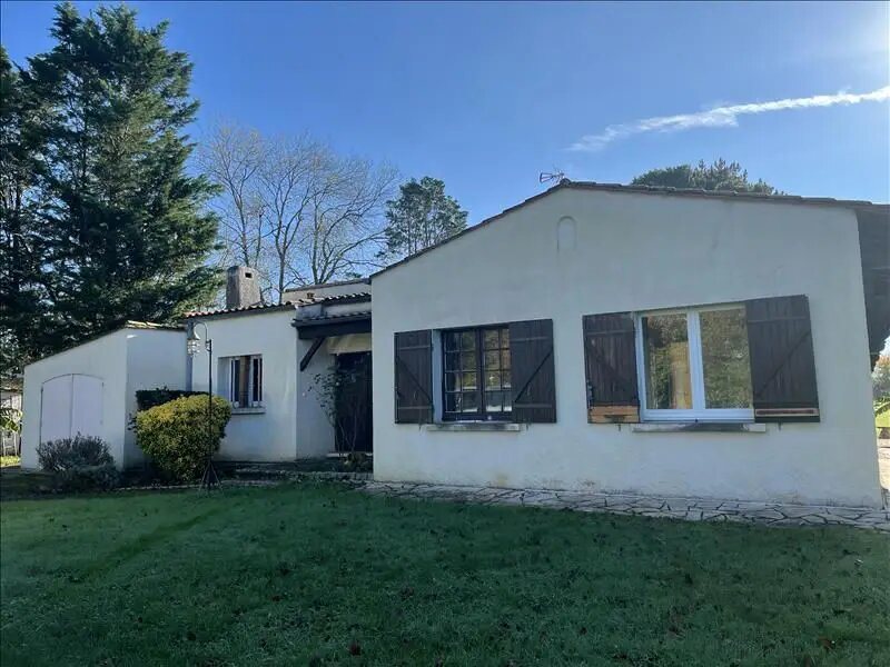 Maison à vendre, 82m², Bergerac