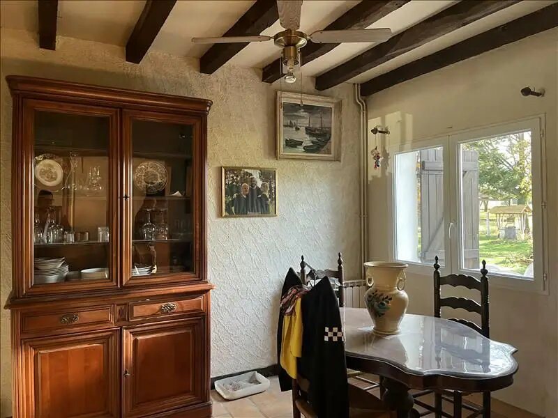 Maison à vendre, 82m², Bergerac