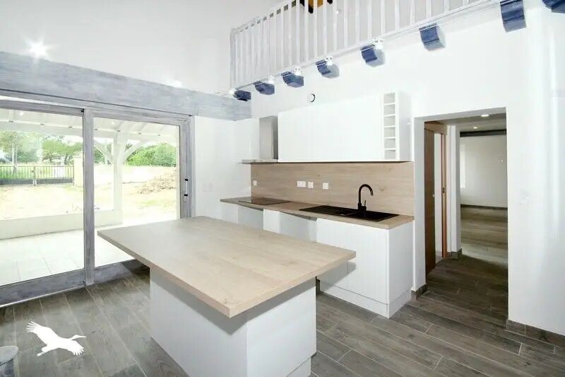 Maison à vendre, 89m², Montpon-Ménestérol