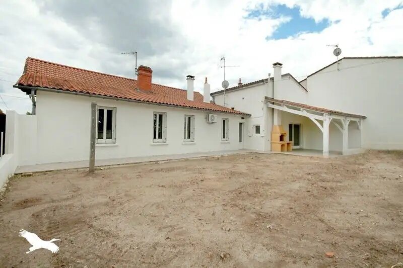 Maison à vendre, 89m², Montpon-Ménestérol
