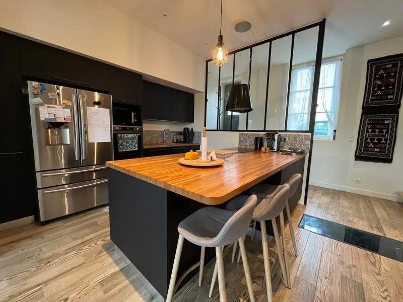 Maison à louer, 81m², Angoulême