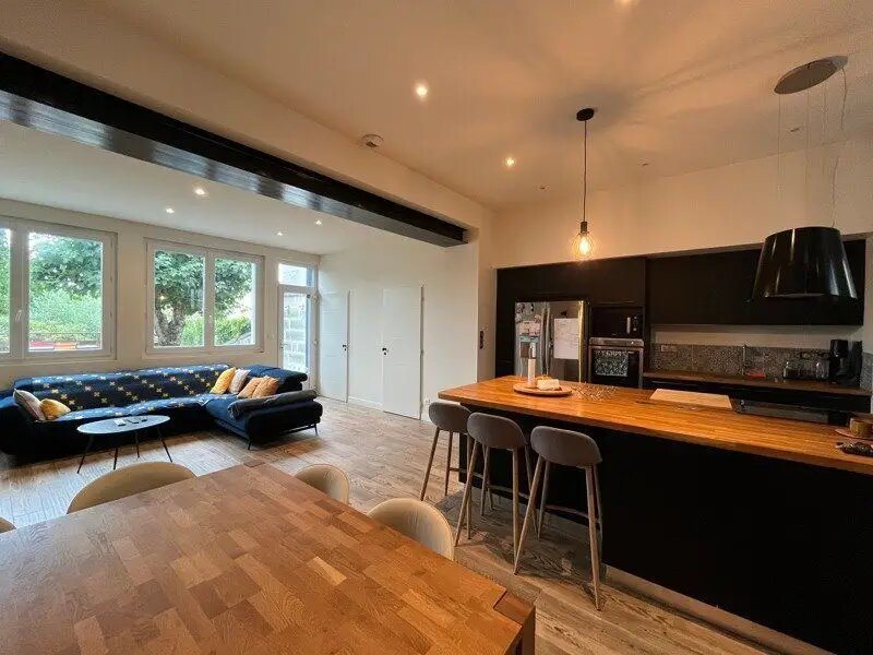 Maison à louer, 81m², Angoulême