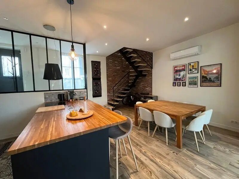 Maison à louer, 81m², Angoulême