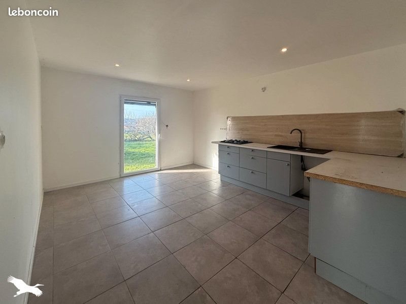Maison à vendre, 101m², Nérac