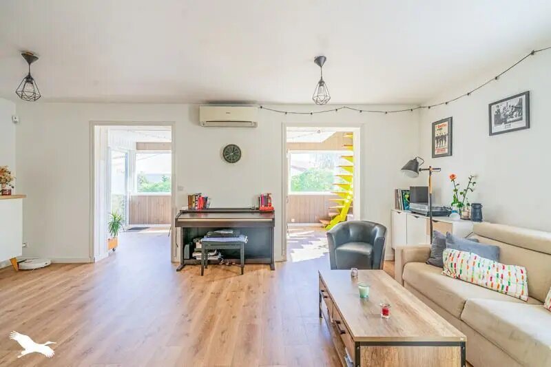 Maison à vendre, 129m², Eysines