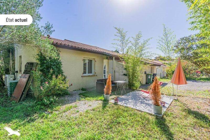 Maison à vendre, 129m², Eysines