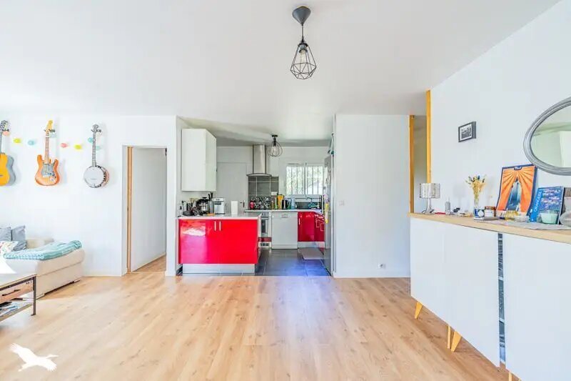 Maison à vendre, 129m², Eysines