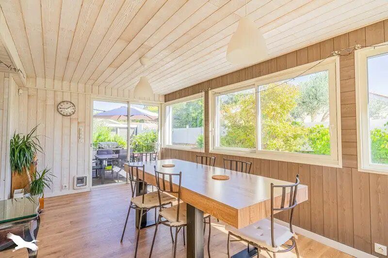 Maison à vendre, 129m², Eysines