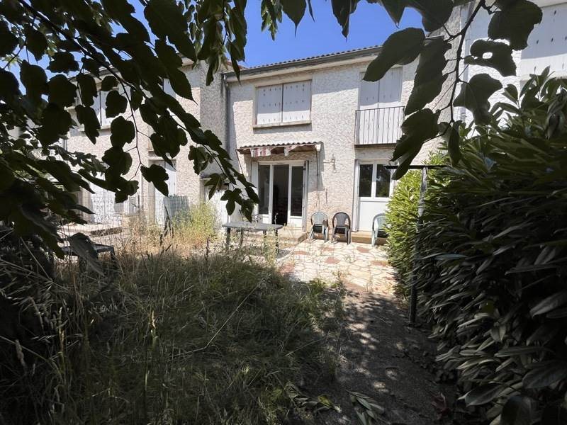 Maison à vendre, 77m², Le Passage