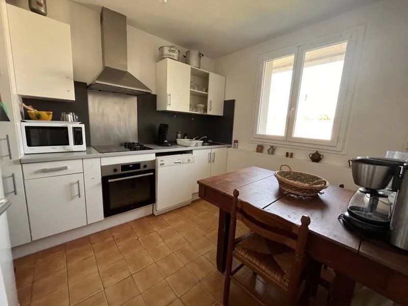 Maison à vendre, 77m², Le Passage