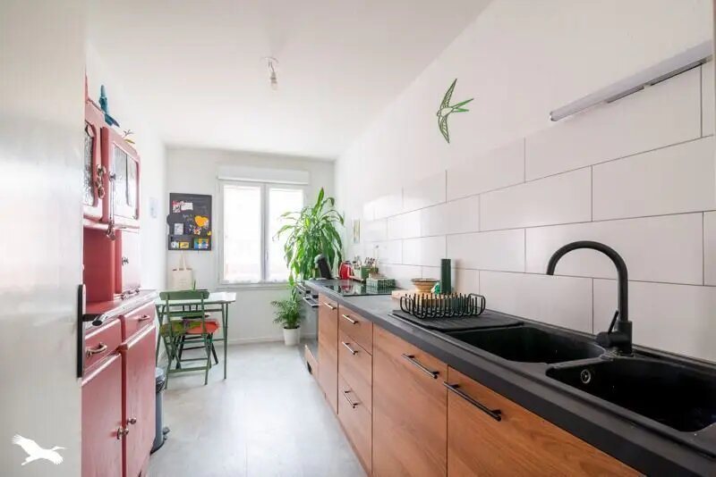Appartement à vendre, 71m², Toulouse