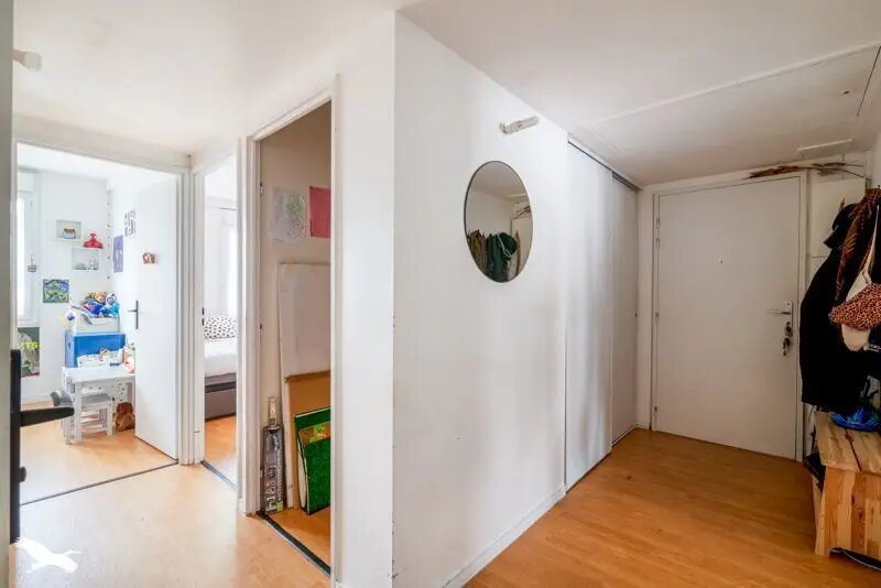 Appartement à vendre, 71m², Toulouse