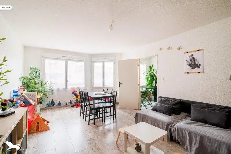 Appartement à vendre, 71m², Toulouse