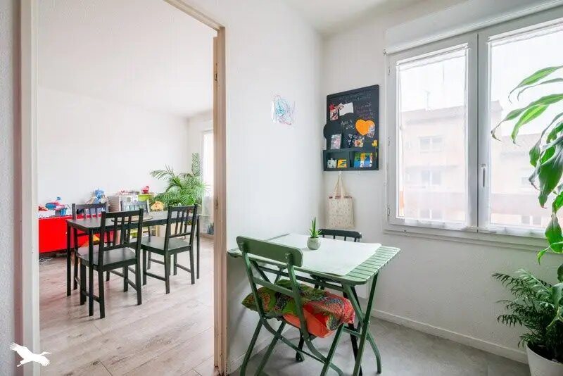 Appartement à vendre, 71m², Toulouse
