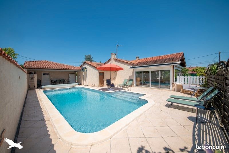 Maison à vendre, 116m², Condezaygues