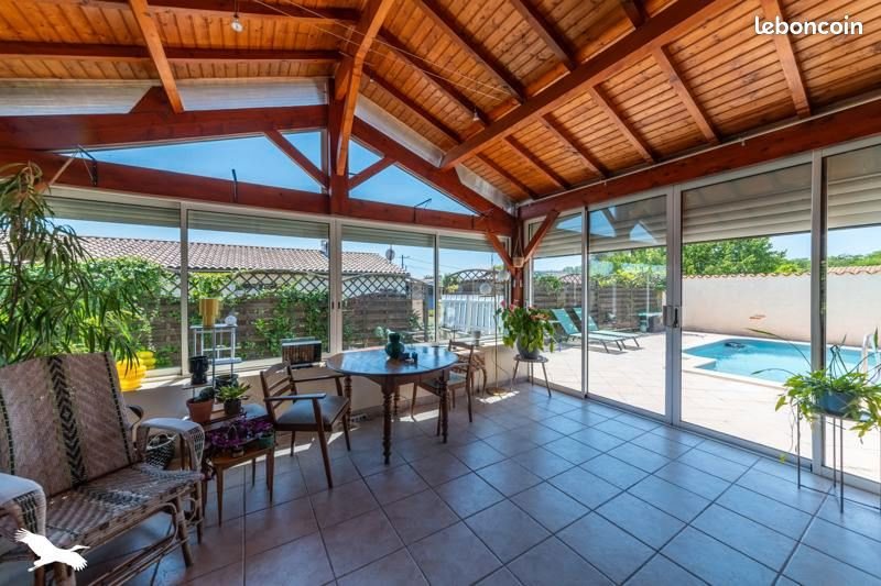 Maison à vendre, 116m², Condezaygues