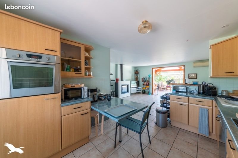 Maison à vendre, 116m², Condezaygues