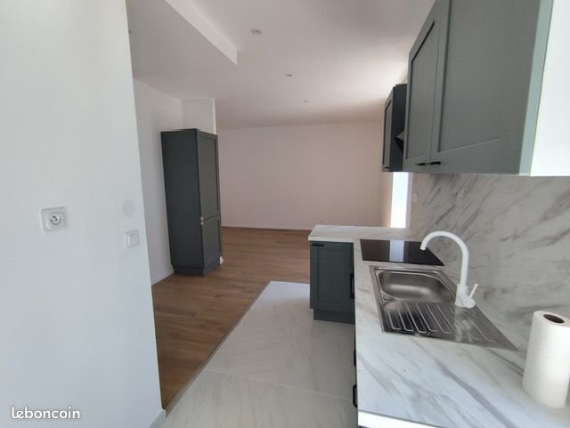 Appartement à vendre, 45m², Quimper
