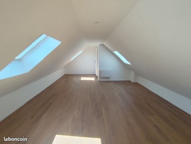 Appartement à vendre, 45m², Quimper