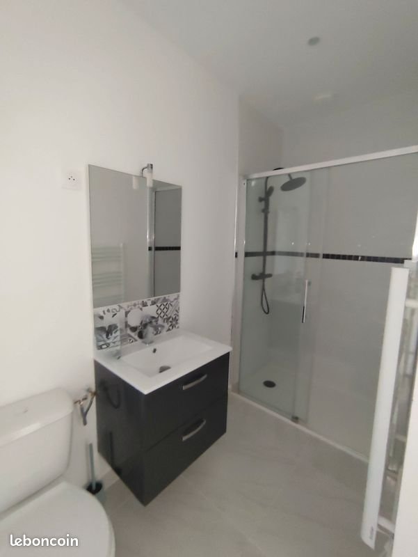 Appartement à vendre, 45m², Quimper