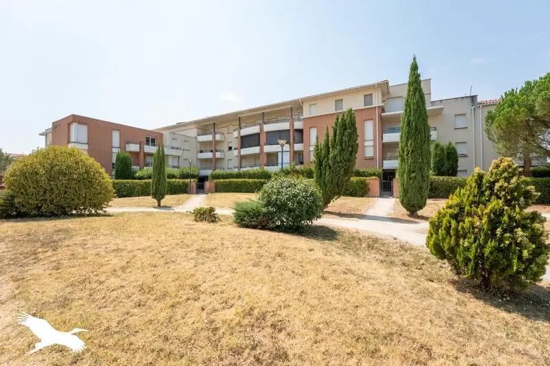 Appartement à vendre, 64m², Eaunes